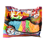 Toi-Toys zabavni rezanci Curly super raztegljivi fidget, 5st.