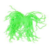 Toi-Toys zabavni rezanci Curly super raztegljivi fidget, 5st.