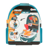 Toi-toys Stroum Tools Tool Set am Rucksak