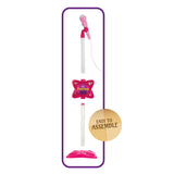 Toi-Toys Princess Friends Karaoke set with smartphone connection