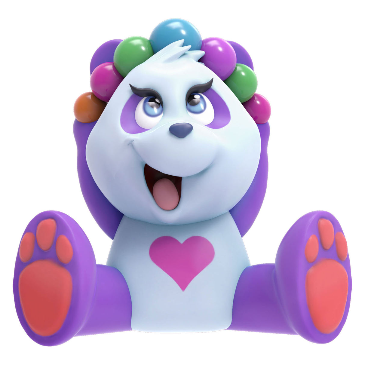 Toi-Toys zakladniški hišni ljubljenček v vrečki za presenečenje