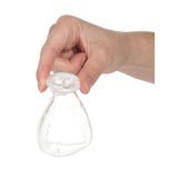 Toi-toys Kannercolosse maachen e Squeze Ball an engem Netz 4 Assorti