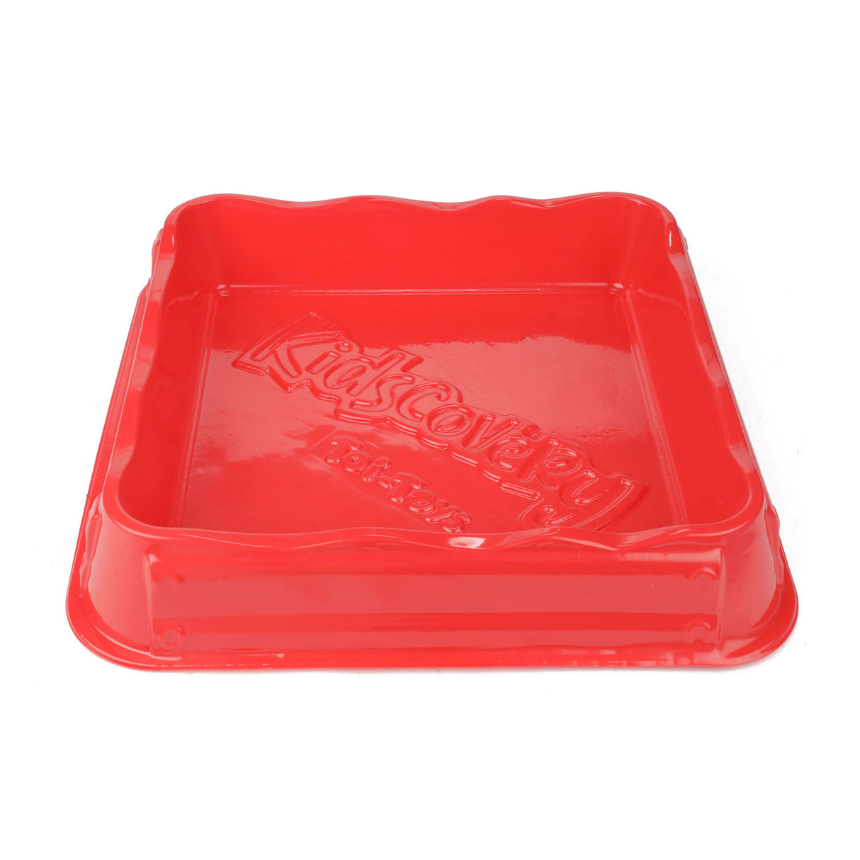 Kidscovery Kidscovery Craft Tablett
