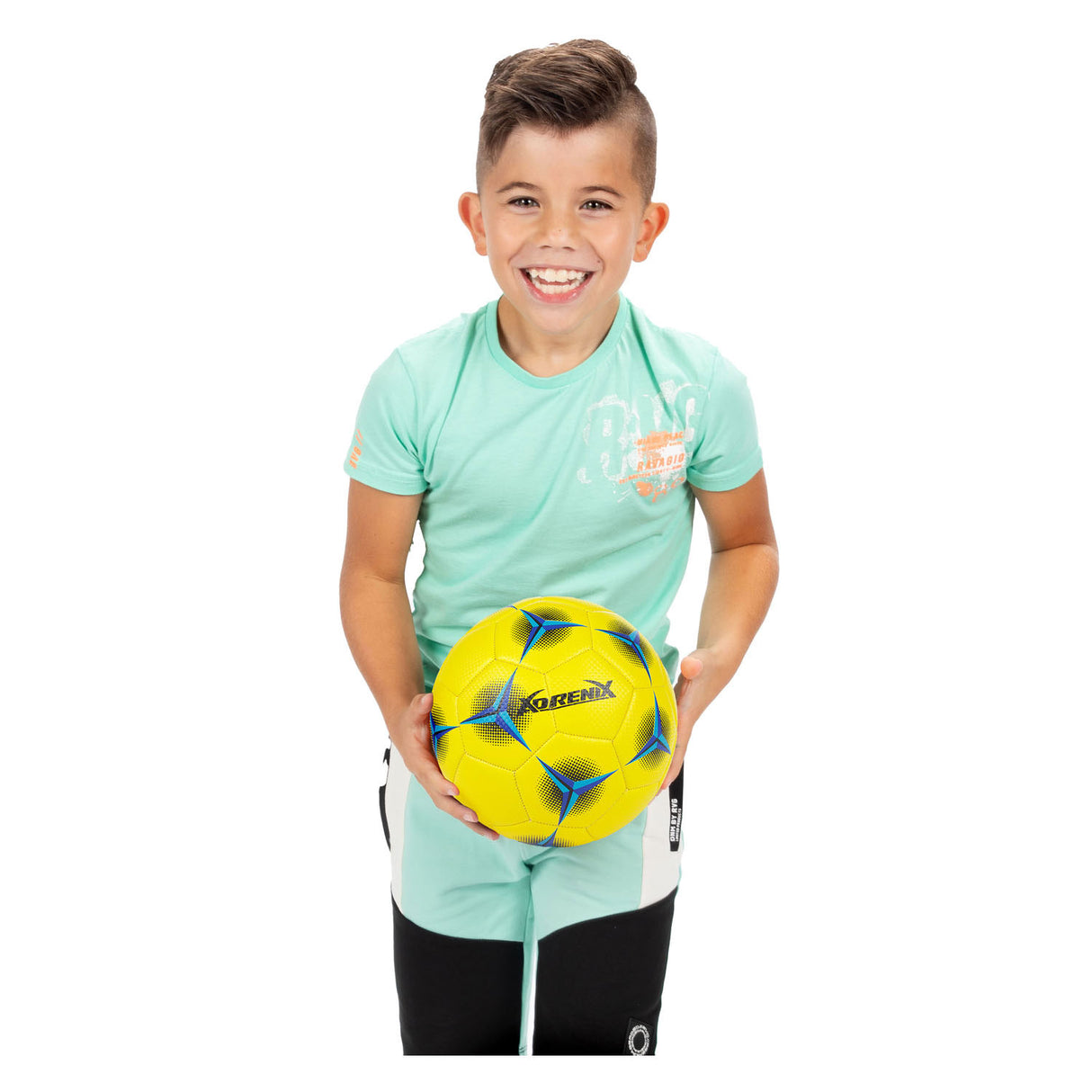 Adrenix Beach Football, 23 cm