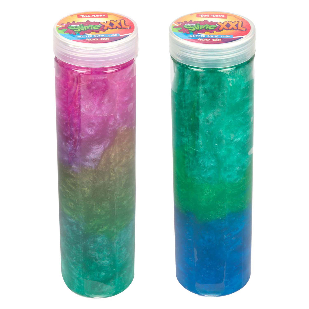 Glitter glue Shiny in tube