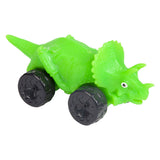 Natahové dino auto