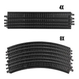 Toi-toys electric train set