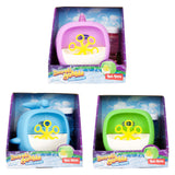Toi-toys Incredibubble Bellenblaasse Machine Cube
