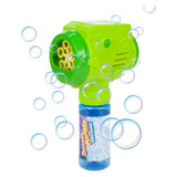 Toi-toys incredibubble bubble blow gun hammer