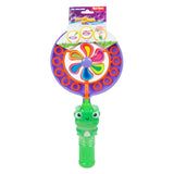 Toi-toys Incredibubble Bellenbladder Windmolen, 100 ml