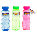 Toi-toys incredibubble bubble blowing bottle, 236ml