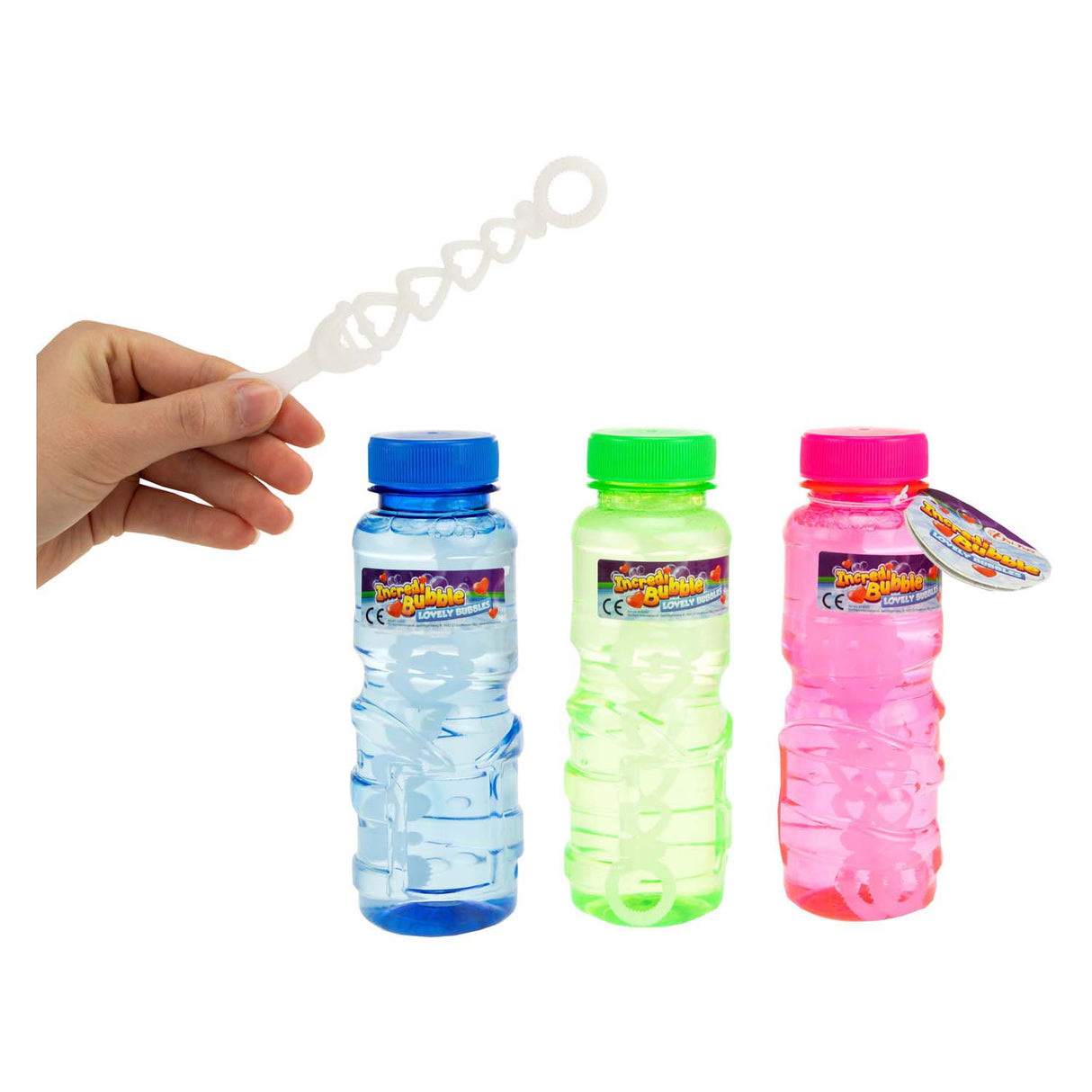 Toi-toys onercredibble BelleBladel Fläsch, 236ml