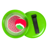 TOI-TOYS JUEGA VANGBAL Game Fruit, 3dlg.