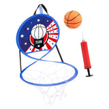 Adrenix Game Darts Basketball 2in1 Game