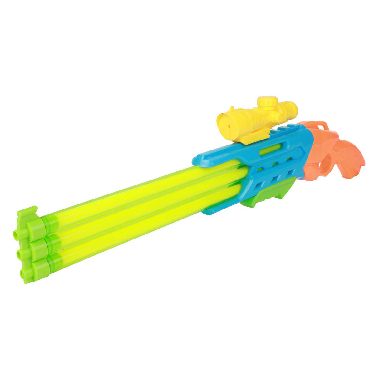 Toi-toys vattenpistol 3 jets, 64cm