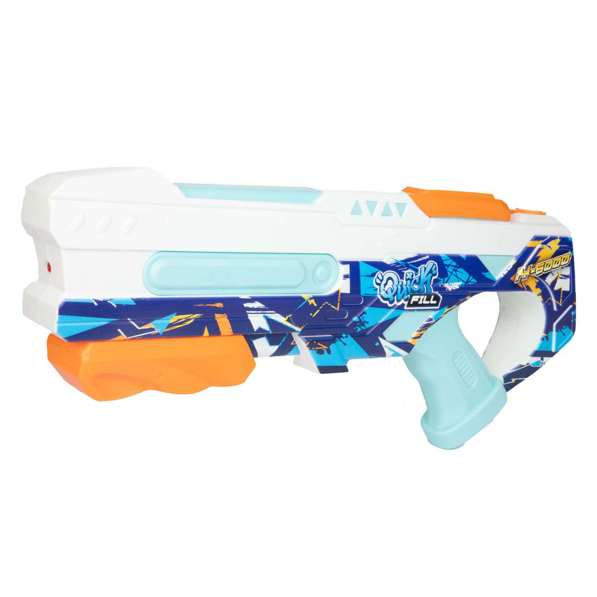 Toi-Toys Splash Water gun Quick Fill X6000