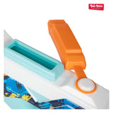 Toi-Toys Splash Water gun Quick Fill X6000