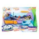 Splash water gun Quick Fill X600