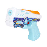 Toi-toys splash waterpistool quick fill x60