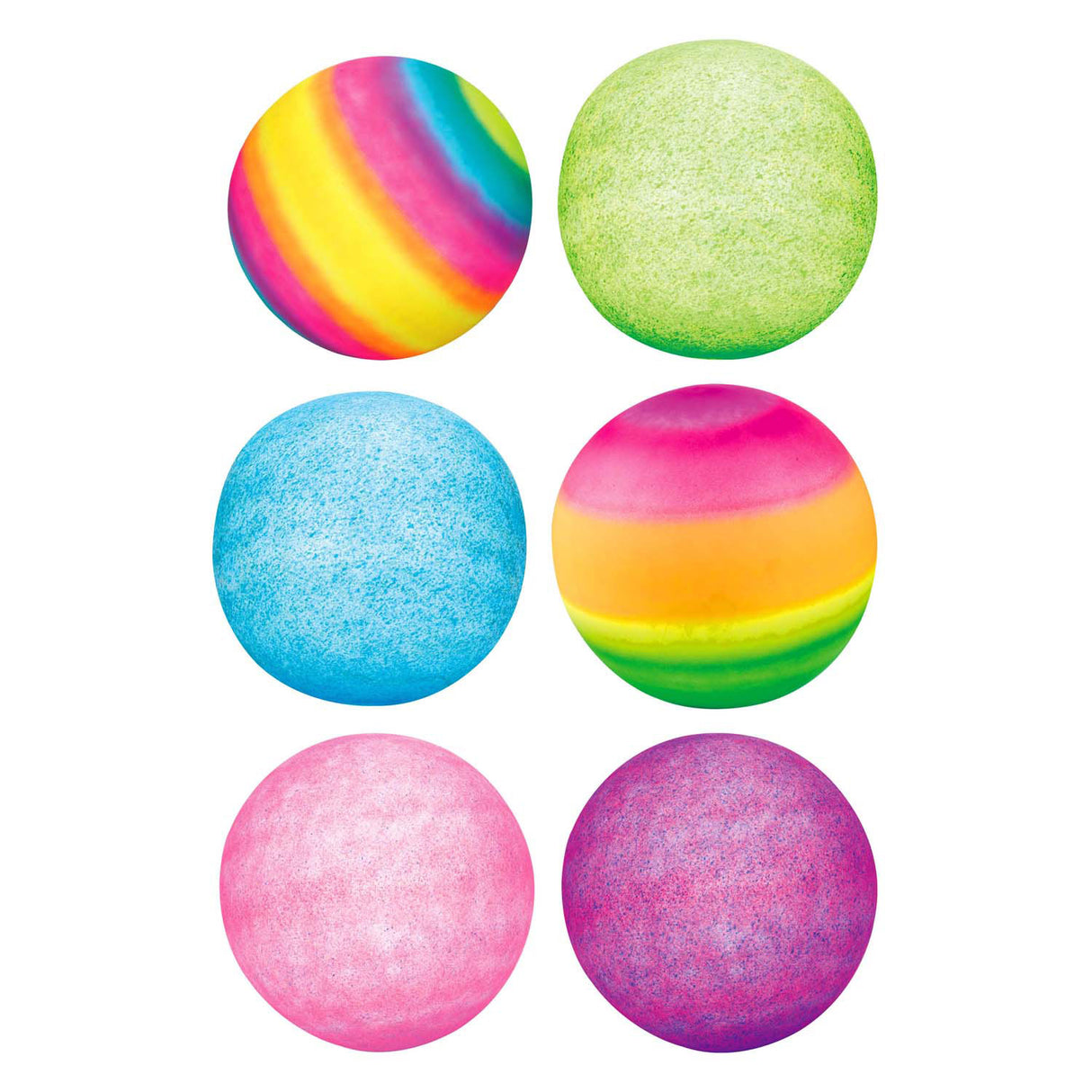 Toi-toys mega ball inflatable, 40cm