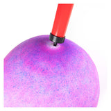 Toi-toys mega ball inflatable, 40cm