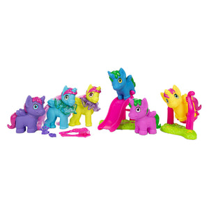 Descriptive image text