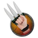 World of dinosaurs claw 26 cm different versions