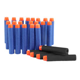 Toi-toys foam strikex foam arrows refill, 26 pcs.