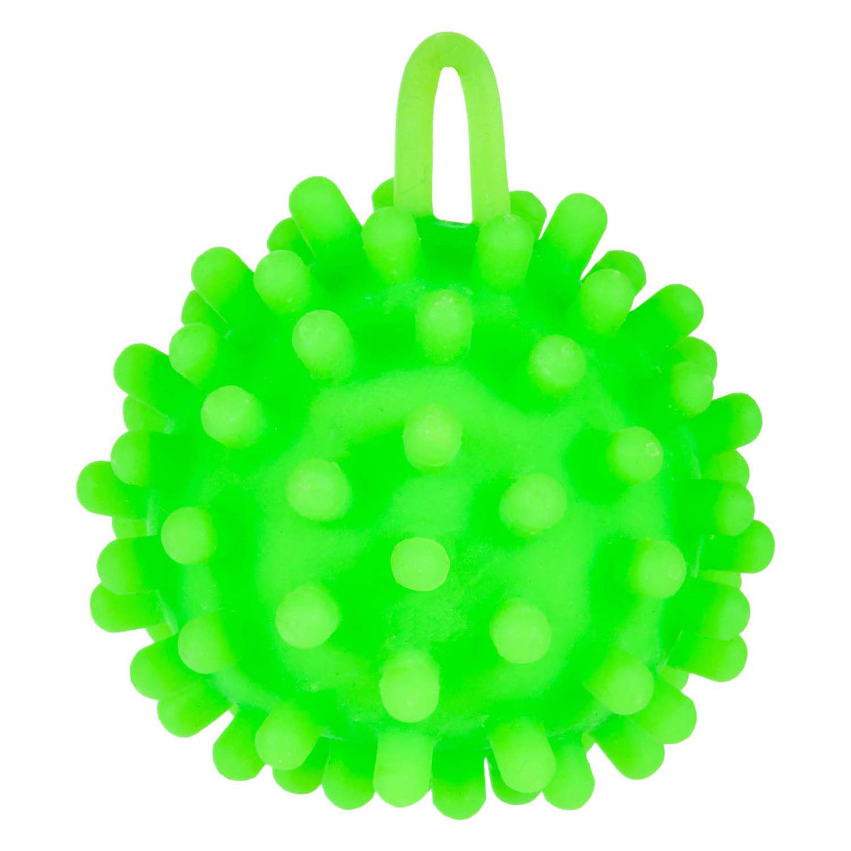 Toi-Toys Pufferz Pufferbal Nubs, 9cm