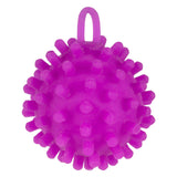 TOI TOYS NUBS PLINPBAL, 9 cm