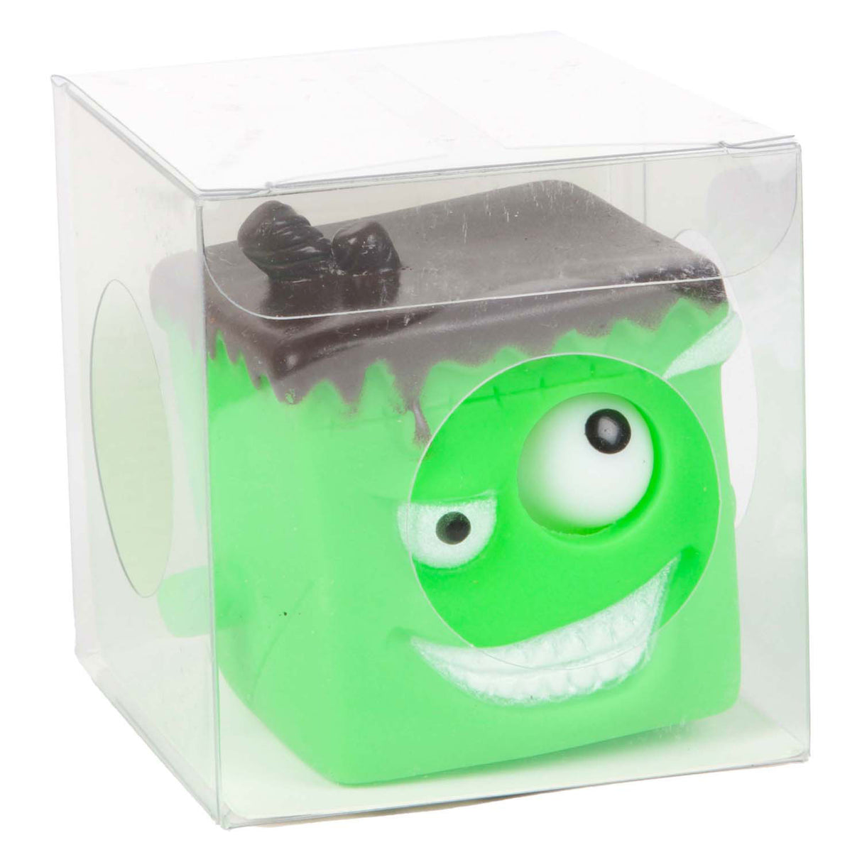 Toi-toys zabavno stisnite kubus pošast puiloog, 5 cm