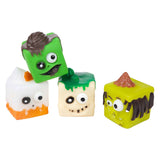 Toi-toys zabavno stisnite kubus pošast puiloog, 5 cm