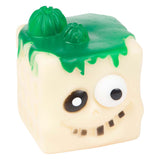 Toi-toys zabavno stisnite kubus pošast puiloog, 5 cm