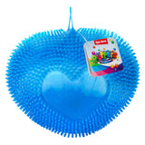 Toi-Toys Pufferz Pufferbal Hart, 19cm