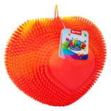 Toi-Toys Pufferz Pufferbal Hart, 19 cm