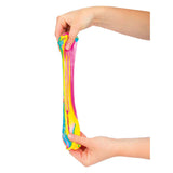 Toi-toys Crazy Putty Rainbow con gomma