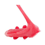 Toi-toys zabavno super raztegljiv lepljiv vis neon koi