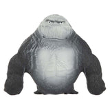 Toi-toys divertente ginocchia gorilla scimmia rotana elastica, 850 grammi