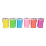 Toi-toys őrült putty fing putty glow