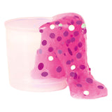 Toi-toys crazy putty met glitters