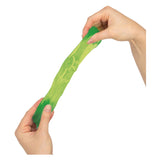 World of Dinosaurs Putty with skeleton