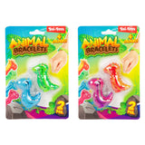 Toi-toys fun elastiekdier armband