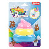 Toi-toys divertente stuiter stutty arcobaleno