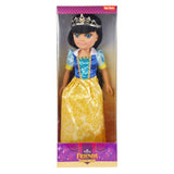 Toi-toys Prinzessin Frënn moudesch Pop Mäerchenprüfungen, 38cm