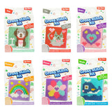 TOI-TOYS CRAFT PROFORDRY SETTTEMPT TROBITITCH