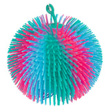 Toi-Toys Puffferz Pufferball Stripes, 20cm