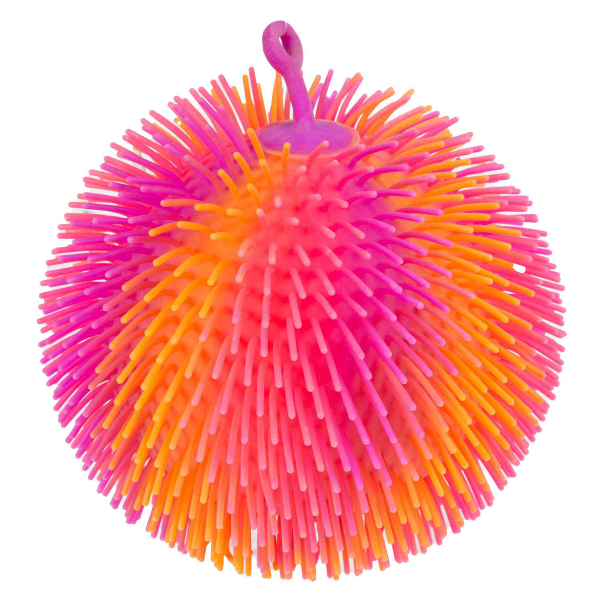 Toi-Toys Puffferz Pufferball Stripes, 20cm