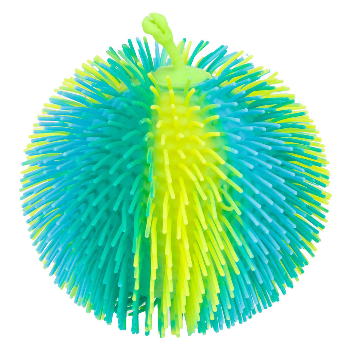 Toi-toys puffferz puffer ball stripes, 20cm