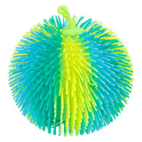 Toi-toys puffferz puffer ball stripes, 20cm