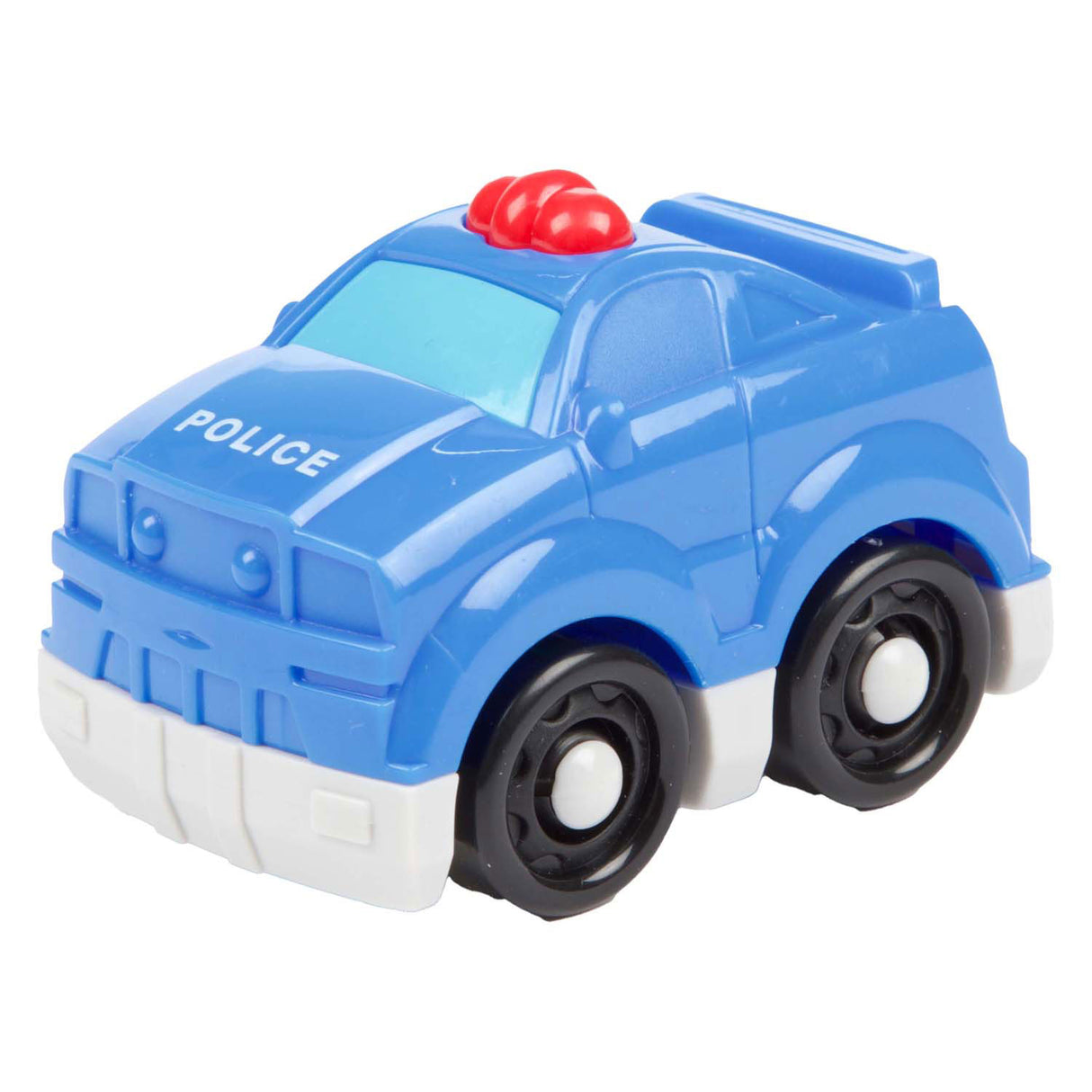 Toi-Toys Little Stars Baby Mini Auto, 6,5 cm